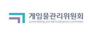 게임물관리위원회 로고