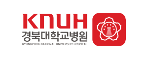 경북대학교병원 로고