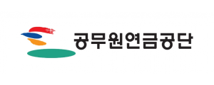 공무원연금공단 로고