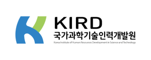 국가과학기술인력개발원 로고