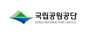 국립공원공단 로고
