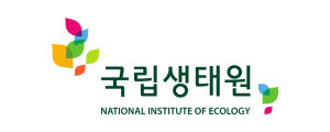 국립생태원 로고