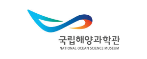 국립울진해양과학관 로고