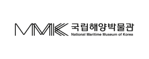 국립해양박물관 로고