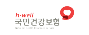 국민건강보험공단 로고