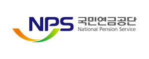 국민연금공단 로고