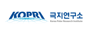 극지연구소 로고