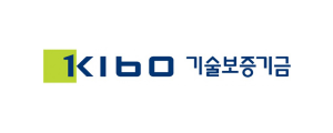 기술보증기금 로고
