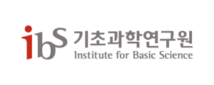 기초과학연구원 로고