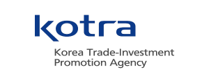 대한무역투자진흥공사 로고