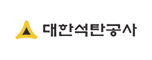 대한석탄공사 로고