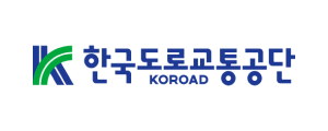 한국도로교통공단 로고