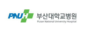 부산대학교병원 로고