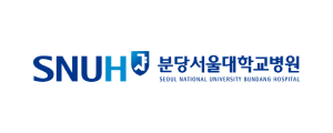 분당서울대학교병원 로고