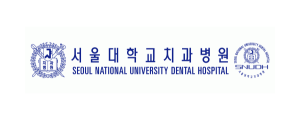 서울대학교치과병원 로고