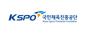 서울올림픽기념국민체육진흥공단 로고
