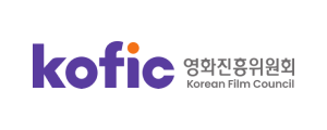 영화진흥위원회 로고