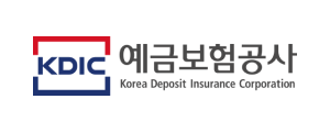 예금보험공사 로고