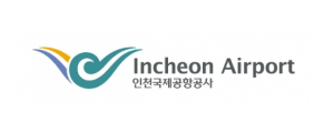 인천국제공항공사 로고