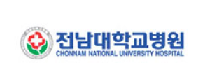 전남대학교병원 로고
