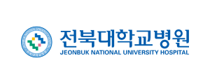 전북대학교병원 로고