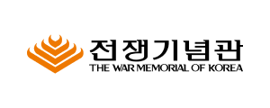 전쟁기념사업회 로고