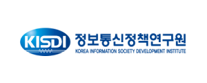 정보통신정책연구원 로고