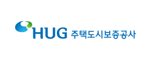 주택도시보증공사 로고