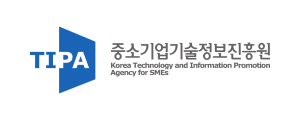 중소기업기술정보진흥원 로고
