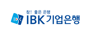 중소기업은행 로고
