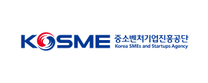 중소벤처기업진흥공단 로고