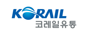 코레일유통(주) 로고