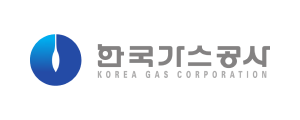 한국가스공사 로고