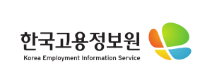 한국고용정보원 로고
