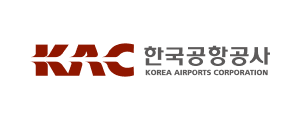 한국공항공사 로고
