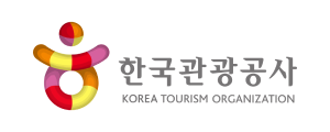 한국관광공사 로고