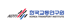 한국교통연구원 로고