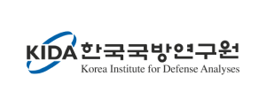 한국국방연구원 로고
