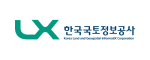 한국국토정보공사 로고