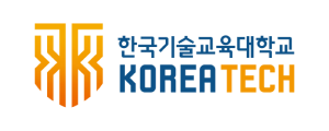 한국기술교육대학교 로고