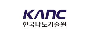 한국나노기술원 로고
