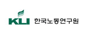 한국노동연구원 로고