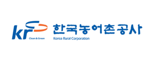 한국농어촌공사 로고