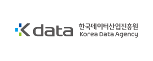 한국데이터산업진흥원 로고