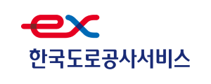 한국도로공사서비스(주) 로고