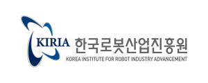 한국로봇산업진흥원 로고