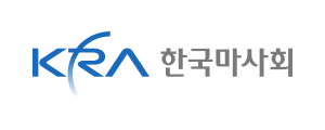 한국마사회 로고