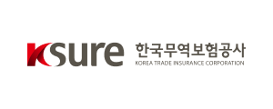 한국무역보험공사 로고