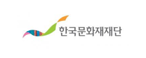 국가유산진흥원 로고