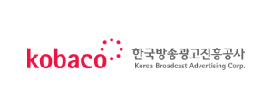 한국방송광고진흥공사 로고